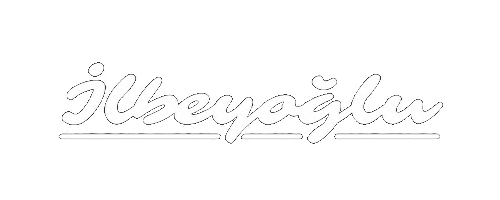 İlbeyoğlu İnşaat Logo